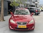 Lexus IS 250 Executive/automaat/airco/cruise/Stoel verwarming/camera/trekhaak/Bom vol optie/12 maanden garantie