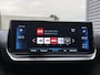Peugeot 2008 1.2 PureTech Blue Lease Allure 2e Eigenaar|Navi|Camera|D-riem vv in 2025|i-Cockpit|Trekhaak|Cruise|Carplay|Clima|PDC V+A|Elek ramen|Nieuwe APK bij Aflevering