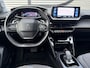 Peugeot 2008 1.2 PureTech Blue Lease Allure 2e Eigenaar|Navi|Camera|D-riem vv in 2025|i-Cockpit|Trekhaak|Cruise|Carplay|Clima|PDC V+A|Elek ramen|Nieuwe APK bij Aflevering