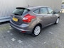 Ford Focus 1.0 EcoBoost Lease Titanium 118Dkm.NAP, Clima, Navi, CC, Voorruitvw, PDC v/a, LM, nw. APK – Inruil Mogelijk –