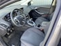 Ford Focus 1.0 EcoBoost Lease Titanium 118Dkm.NAP, Clima, Navi, CC, Voorruitvw, PDC v/a, LM, nw. APK – Inruil Mogelijk –