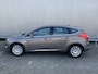 Ford Focus 1.0 EcoBoost Lease Titanium 118Dkm.NAP, Clima, Navi, CC, Voorruitvw, PDC v/a, LM, nw. APK – Inruil Mogelijk –