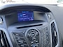 Ford Focus 1.0 EcoBoost Lease Titanium 118Dkm.NAP, Clima, Navi, CC, Voorruitvw, PDC v/a, LM, nw. APK – Inruil Mogelijk –