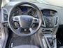 Ford Focus 1.0 EcoBoost Lease Titanium 118Dkm.NAP, Clima, Navi, CC, Voorruitvw, PDC v/a, LM, nw. APK – Inruil Mogelijk –