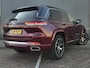Jeep Grand Cherokee 2.0 Summit Reserve 4xe | Apple-Android | Luchtvering | HDMI-Passagiersscherm