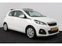 Peugeot 108 1.0 VTi Active (CABRIO TOP, BLUETOOTH, AIRCO)