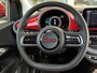 Fiat 500C RED Edition | Apple/Android | Verkeersbord detectie | Cruise control