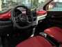Fiat 500C RED Edition | Apple/Android | Verkeersbord detectie | Cruise control