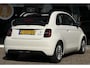 Fiat 500C RED Edition | Apple/Android | Verkeersbord detectie | Cruise control