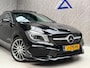 Mercedes-Benz CLA Shooting Brake 200 / Motorprobleem