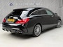 Mercedes-Benz CLA Shooting Brake 200 / Motorprobleem