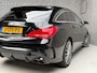 Mercedes-Benz CLA Shooting Brake 200 / Motorprobleem