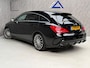 Mercedes-Benz CLA Shooting Brake 200 / Motorprobleem