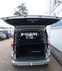 Renault Kangoo 1.2 TCE LIMITED S&S,Clima,Trhaak,Navi,APK 13-6-27