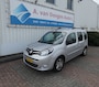 Renault Kangoo 1.2 TCE LIMITED S&S,Clima,Trhaak,Navi,APK 13-6-27