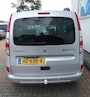 Renault Kangoo 1.2 TCE LIMITED S&S,Clima,Trhaak,Navi,APK 13-6-27