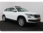 Skoda Kodiaq 1.5 TSI Limited Business Edition (TREKHAAK AFNEEMBAAR, CANTON, STOELVERWARMING, CAMERA, CRUISE ADAPTIEF)