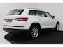 Skoda Kodiaq 1.5 TSI Limited Business Edition (TREKHAAK AFNEEMBAAR, CANTON, STOELVERWARMING, CAMERA, CRUISE ADAPTIEF)