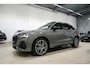 Audi Q3 45 TFSI 230PK quattro S Line * Pano - Trekhaak - B&O - Sfeer - Virtual - Matrix - ACC - Blind Spot - Keyless *