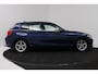 BMW 1-Serie 118i Corporate Lease High Executive (ELEKT. STOELEN, STOELVERWARMING, LED, GROOT-NAVIGATIE, DEALER ONDERHOUDEN)