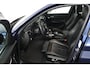 BMW 1-Serie 118i Corporate Lease High Executive (ELEKT. STOELEN, STOELVERWARMING, LED, GROOT-NAVIGATIE, DEALER ONDERHOUDEN)
