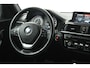 BMW 1-Serie 118i Corporate Lease High Executive (ELEKT. STOELEN, STOELVERWARMING, LED, GROOT-NAVIGATIE, DEALER ONDERHOUDEN)