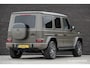 Mercedes-Benz G-klasse 580 EQ 116Kwh | 587Pk | Manufaktur | Schuif/hefdak | 360° Camera | G-Turn | 20''