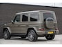Mercedes-Benz G-klasse 580 EQ 116Kwh | 587Pk | Manufaktur | Schuif/hefdak | 360° Camera | G-Turn | 20''