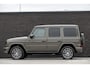 Mercedes-Benz G-klasse 580 EQ 116Kwh | 587Pk | Manufaktur | Schuif/hefdak | 360° Camera | G-Turn | 20''