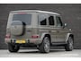 Mercedes-Benz G-klasse 580 EQ 116Kwh | 587Pk | Manufaktur | Schuif/hefdak | 360° Camera | G-Turn | 20''
