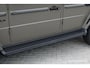 Mercedes-Benz G-klasse 580 EQ 116Kwh | 587Pk | Manufaktur | Schuif/hefdak | 360° Camera | G-Turn | 20''