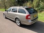 Skoda Octavia Combi 1.2 TSI Arctic AUT Navi PDC Cruise