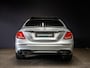 Mercedes-Benz E-klasse E 400 4Matic Burmester | AMG pakket | Stoelvent | frontcamera | memory | BLIS | luchtvering | head-up | carpaly