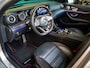 Mercedes-Benz E-klasse E 400 4Matic Burmester | AMG pakket | Stoelvent | frontcamera | memory | BLIS | luchtvering | head-up | carpaly
