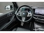 BMW X5 M60i 530Pk Aut. xDrive | M-Sport Pro | M-Sport Seats | Panoramadak | Head-Up Display | 360° Camera | 22''