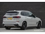 BMW X5 M60i 530Pk Aut. xDrive | M-Sport Pro | M-Sport Seats | Panoramadak | Head-Up Display | 360° Camera | 22''