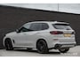 BMW X5 M60i 530Pk Aut. xDrive | M-Sport Pro | M-Sport Seats | Panoramadak | Head-Up Display | 360° Camera | 22''