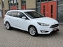 Ford Focus Wagon 1.0 Titanium, Navi, CAMERA, Nieuwe Distributieriem