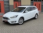 Ford Focus Wagon 1.0 Titanium, Navi, CAMERA, Nieuwe Distributieriem