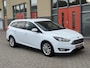 Ford Focus Wagon 1.0 Titanium, Navi, CAMERA, Nieuwe Distributieriem