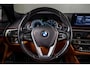 BMW 5-Serie Touring 530i xDrive Luxury Line|Pano|4WS|Softclose|H&K|Keyless