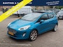 Ford Fiesta 1.0 EcoBoost Titanium | Pano-dak | 100% Ford Dealer Onderhouden | B&O audio | Camera | 4-Season | Adapt. Cruise