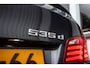 BMW 5-Serie 535d M-Sport|4WS|Pano|Softclose|ACC|HUD|Ventilatie|Youngtimer