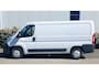 Fiat Ducato 3.0 2.3 MJ 130pk L2H1 Airco/Navigatie/Trekhaak