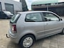 Volkswagen Polo 1.4-16V Optive, Airco, 2e eigenaar, Perfect onderhouden