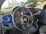 Fiat 500 1.2 Pop/AUTOMAAT/CARPLAY/AIRCO/CAMERA/