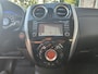 Nissan Note 1.2 DIG-S Connect Edition Automaat! Airco/Clima! Cruise Control! Navigatie! Dealer Onderhouden!