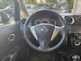Nissan Note 1.2 DIG-S Connect Edition Automaat! Airco/Clima! Cruise Control! Navigatie! Dealer Onderhouden!