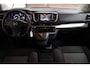 Opel Vivaro 2.0 CDTI L3H1 LANG DC DUBBEL CABINE AUTOMAAT