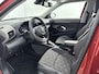Toyota Yaris Cross 1.5 Hybrid 130 Executive | Stoelverwarming | Navigatie | Apple CarPlay/Android Auto | Cruise Control Adaptive | Draadloze telefoonlader | Half lederen bekleding "